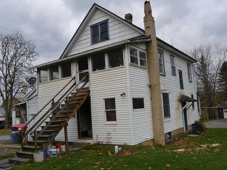 203 Clark St Clearfield, PA, 16830 Apartments for Rent Zillow