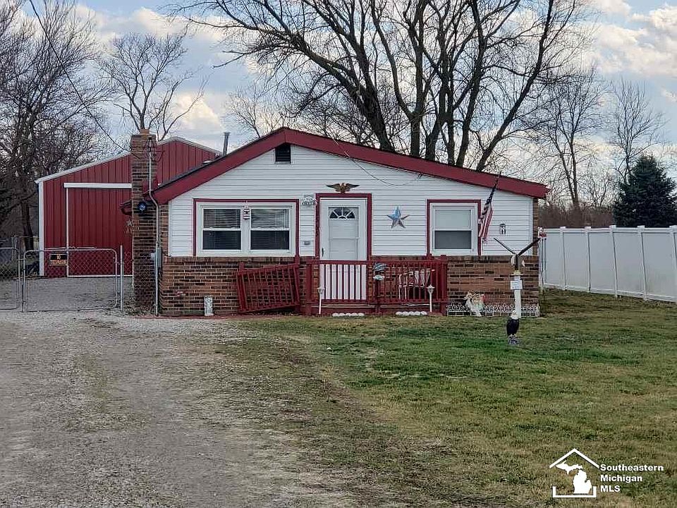 2565 Yargerville Rd, La Salle, MI 48145 Zillow