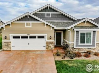 608 N 81st Ave, Greeley, CO 80634