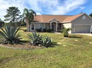 11384 SW 58th Cir, Ocala, FL 34476