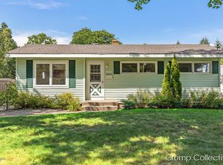 1717 Plas St SW, Wyoming, MI 49519