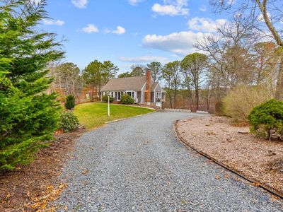40 Braddock Cir, South Dennis, MA, 02660