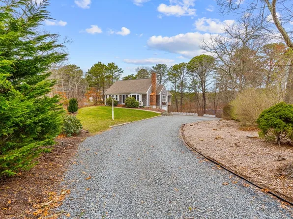 40 Braddock Cir, South Dennis, MA 02660