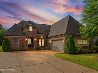4342 Robinson Loop E, Olive Branch, MS 38654