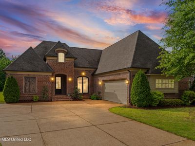 4342 Robinson Loop E, Olive Branch, MS, 38654