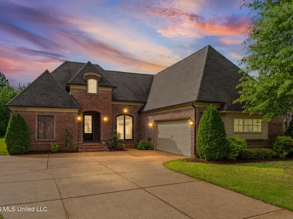 4342 Robinson Loop E, Olive Branch, MS 38654