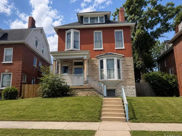 5025 Raymond Ave, Saint Louis, MO 63113