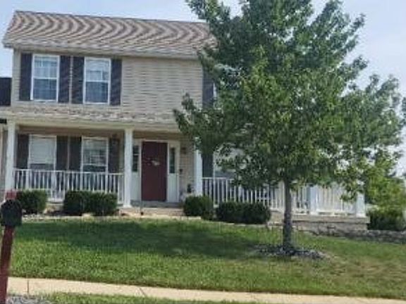 Property Side View