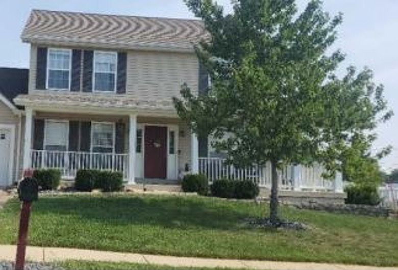 Property Side View