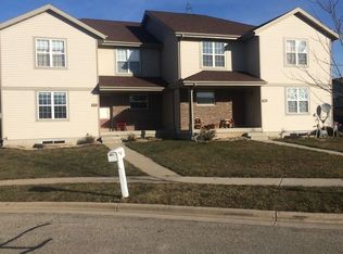 2690 Compass Plant Blvd, Sun Prairie, WI 53590