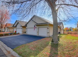 5585 129th Dr N, Hugo, MN 55038