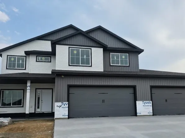 2510 N Pond Dr E, West Fargo, ND 58078