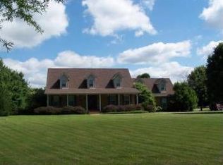 4222 Old Coopertown Rd, Springfield, TN 37172