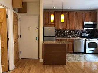 Rented by Halvatzis Realty