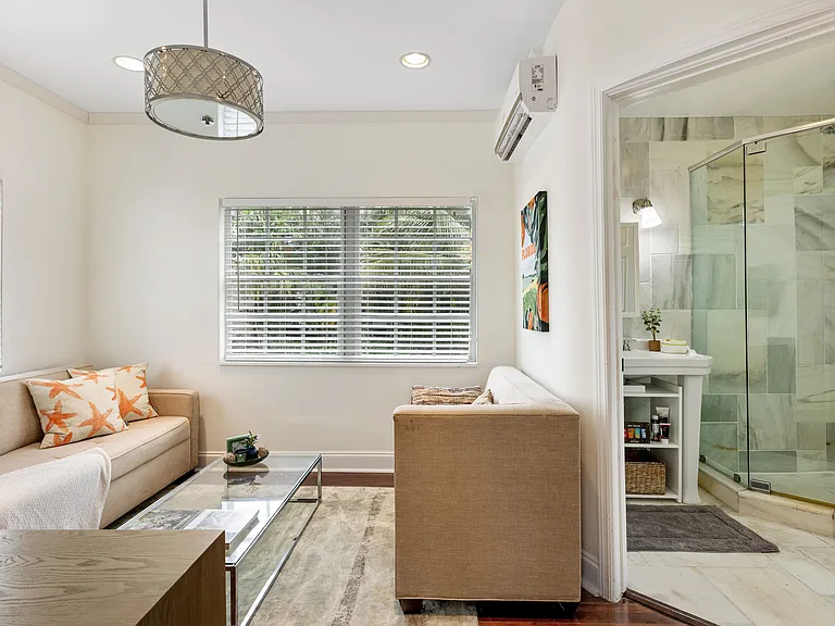 Inviting Living Room