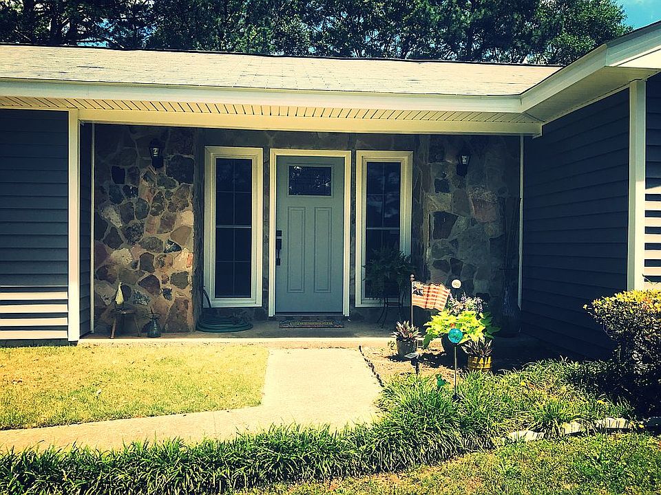 Brand new inside and out!