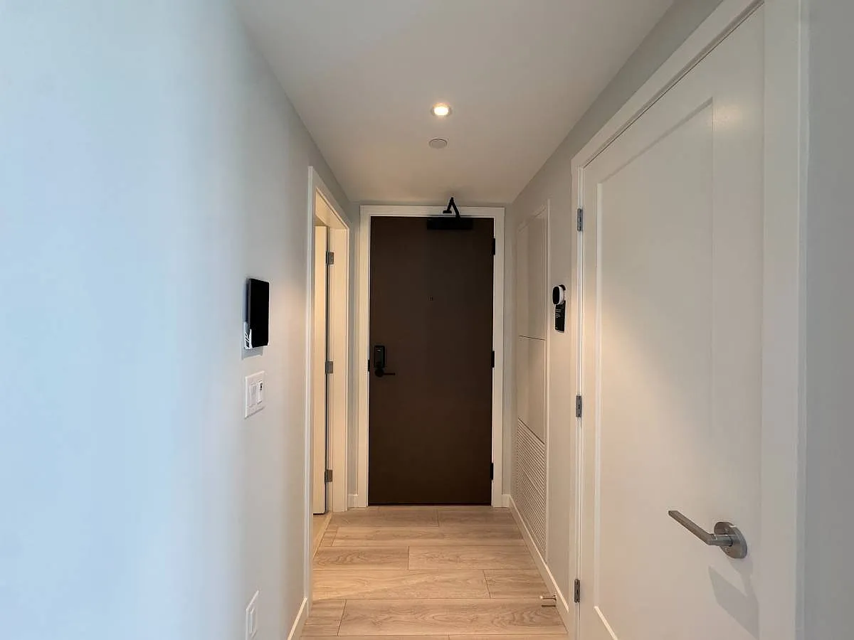 1 bed, 665 sqft, $2,750 — Photo 3
