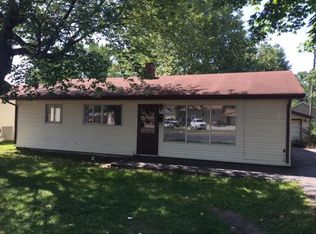 4823 W 34th St, Indianapolis, IN 46224