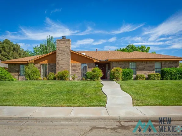 1105 Elm Dr, Roswell, NM 88201