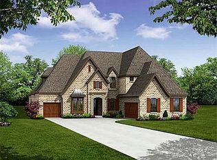 7158 Greystone Ln, Frisco, TX 75034