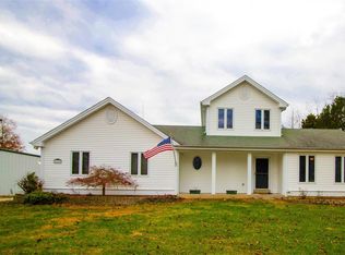4560 E Four Ridge Rd, Imperial, MO 63052