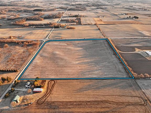 2nd image of 208.36  Acres U.S. Highway 51 & Slinde Road