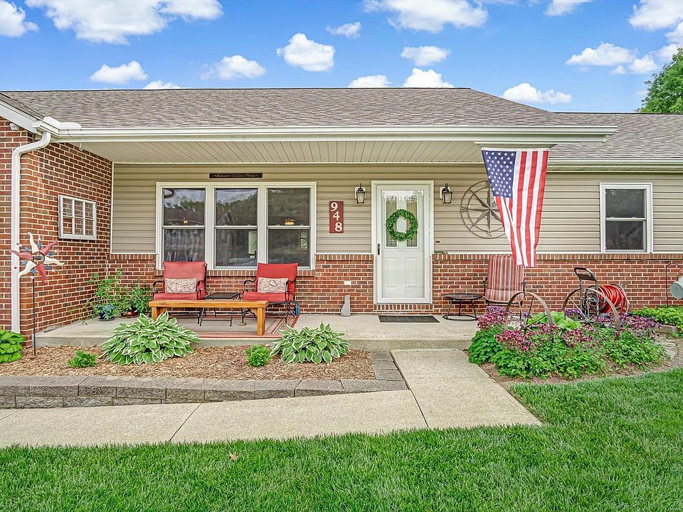 948 Ivy Ct, Troy, IL 62294 Zillow
