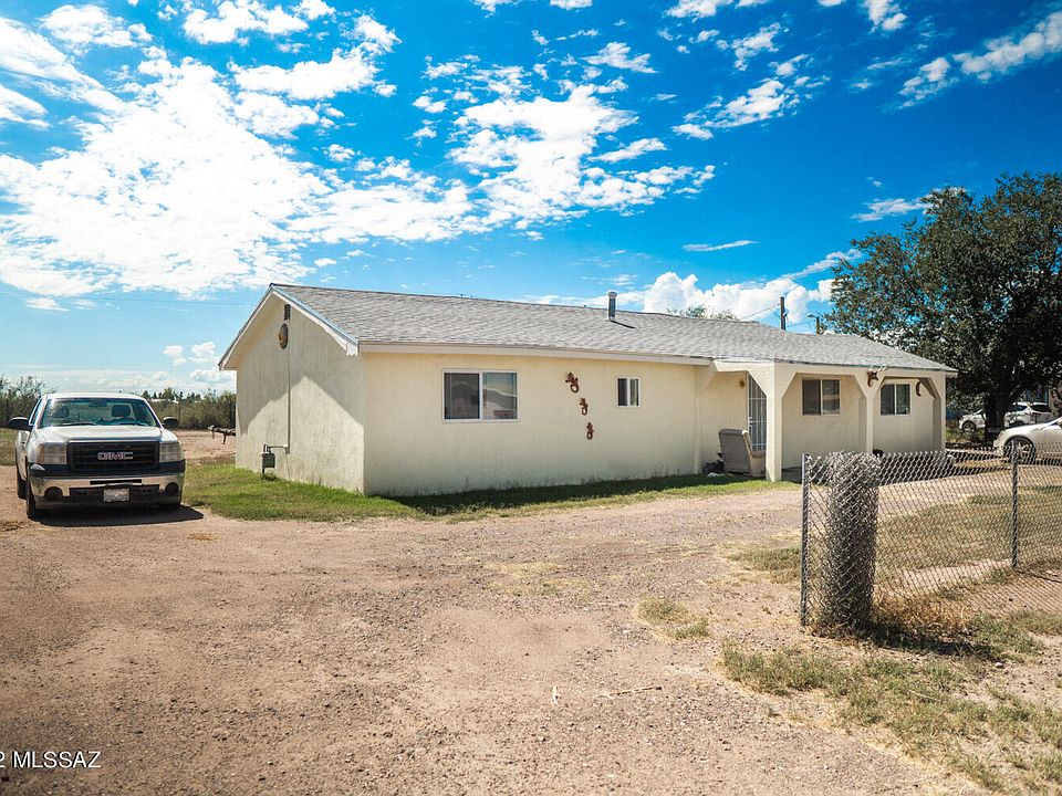 4217 W Swisshelm Trl, Elfrida, AZ 85610 Zillow