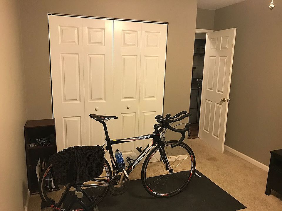 Guest Bedroom (closet)