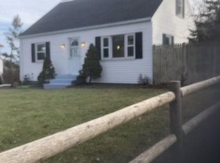 26 Greenwood Ave, Stoughton, MA 02072