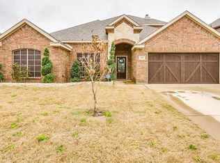 309 Colorado Dr, Burleson, TX 76028
