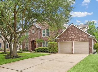 3426 Chambers Cir, Missouri City, TX 77459