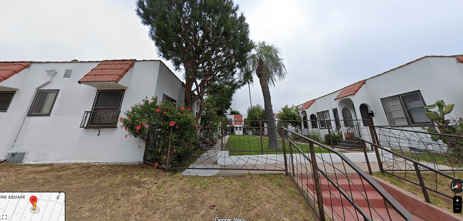 1135 S. Norton Ave. — Photo 1