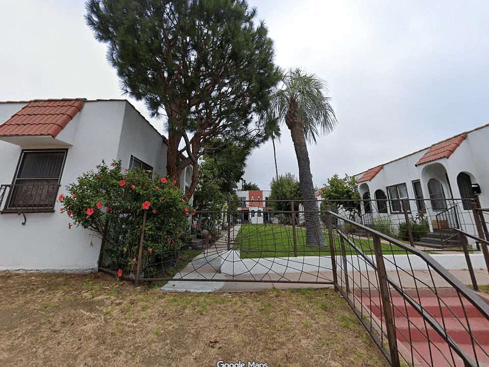 1135 S. Norton Ave.