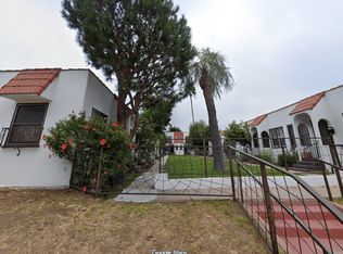 1135 S. Norton Ave., Los Angeles, CA 90019