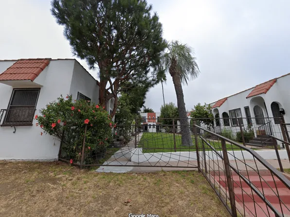 1135 S. Norton Ave., 1135 S Norton Ave APT 1, Los Angeles, CA 90019