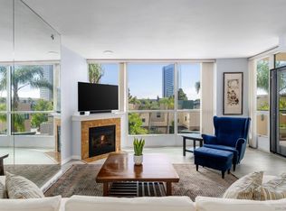 Horizons, North Tower, San Diego, CA 92101