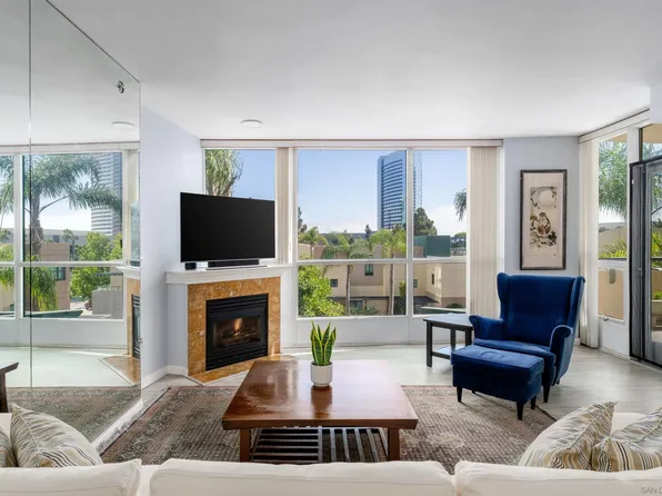 555 Front St Unit 303, San Diego, CA 92101