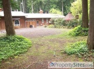 23792 Prairie Rd, Sedro Woolley, WA 98284