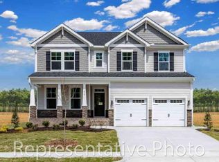 2000 Hazlette Loop, Conway, SC 29526