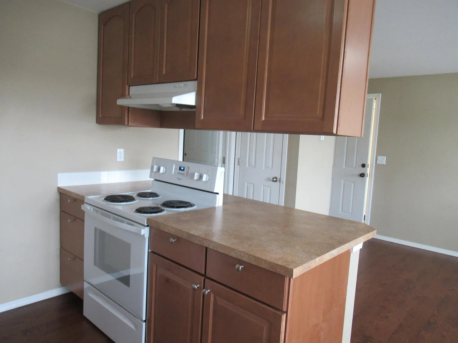 1 bed, 560 sqft, $1,695 — Photo 3