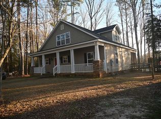105 Birdsong Lane, Batesburg, SC 29006