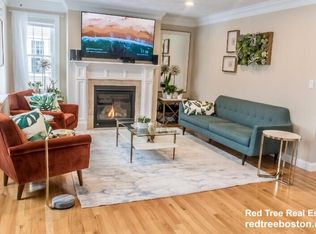 122 Mutton Ln UNIT 3, Weymouth, MA 02189