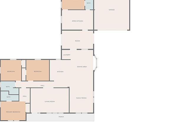 5th image of 2604 E Homewood Ave