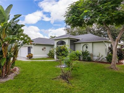 119 SE 14th Ct, Cape Coral, FL, 33990