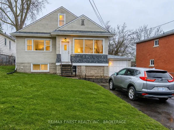 1348 Princess St, Kingston, ON K7M 3E2