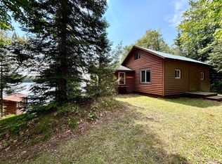 35379 Wolf Lake Rd, Champion, MI 49814