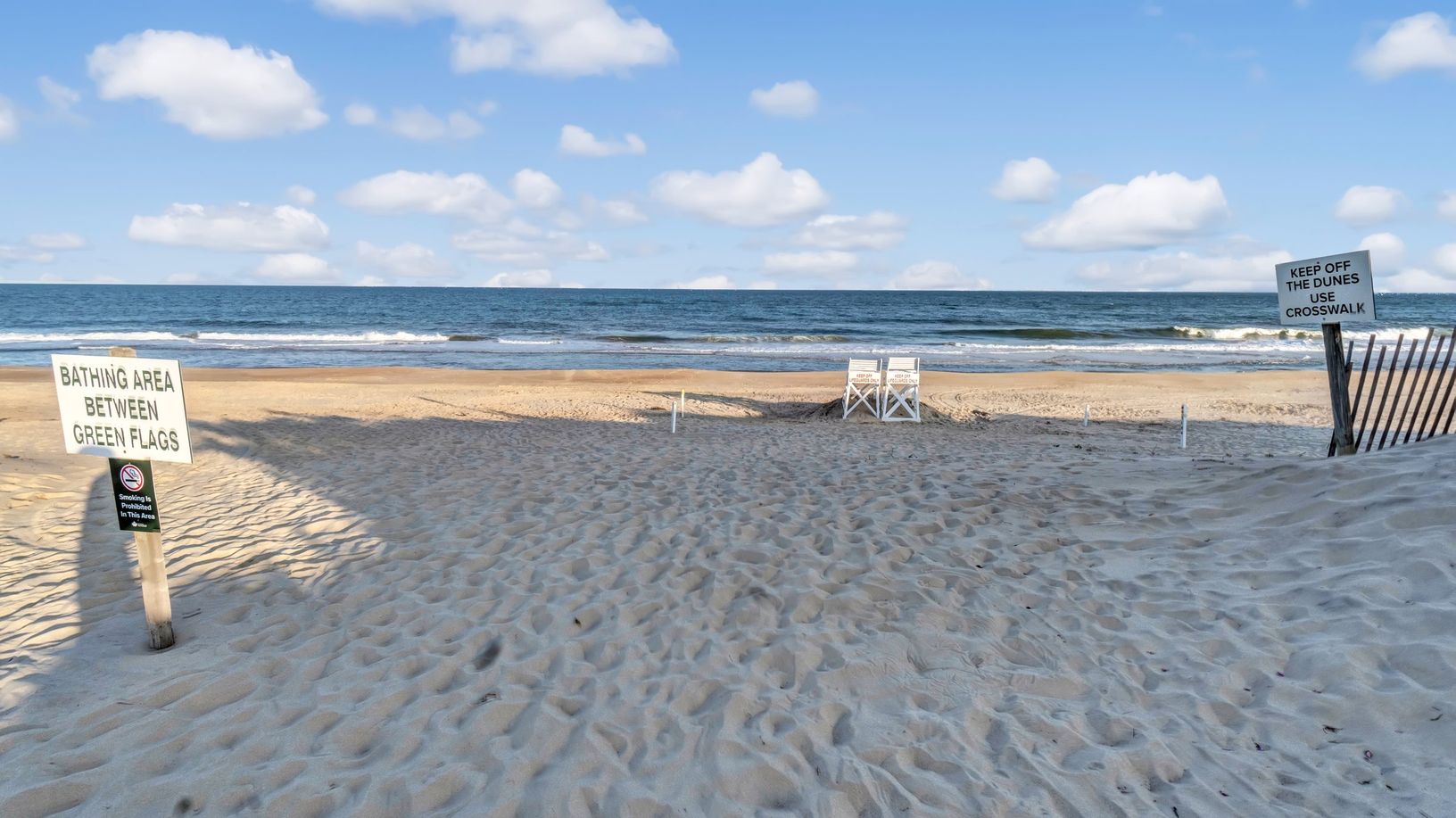  Hither Hills State Park