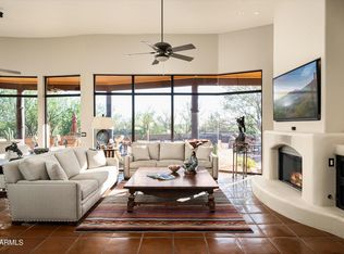 9753 E Sundance Trl, Scottsdale, AZ 85262