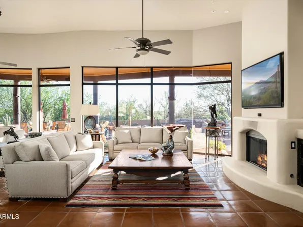 9753 E SUNDANCE Trail, Scottsdale, AZ 85262